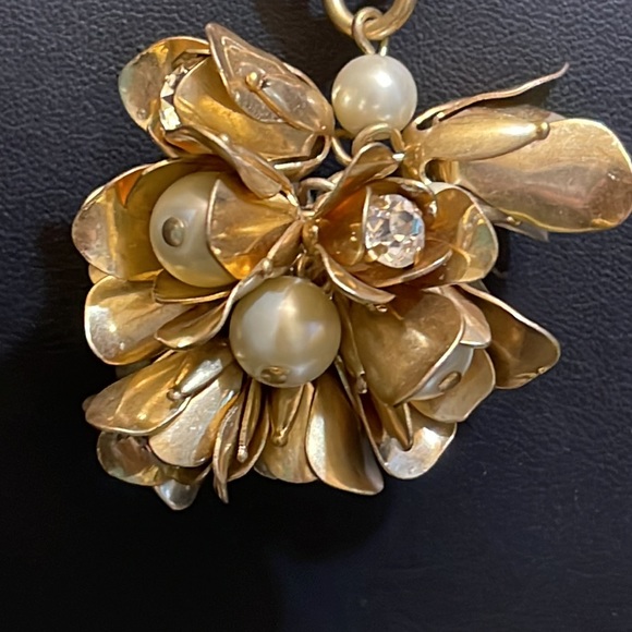 J. Crew Pendant Necklace - Picture 4 of 7